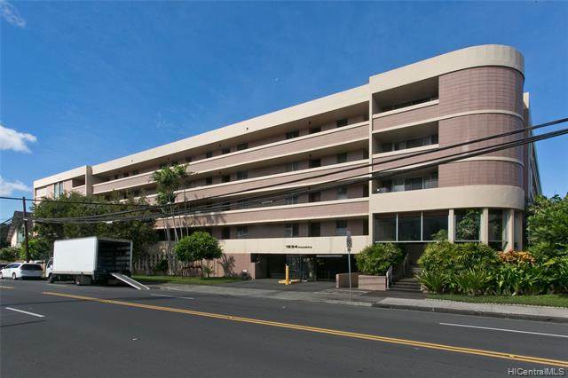 1634 Nuuanu Avenue - Photo 1