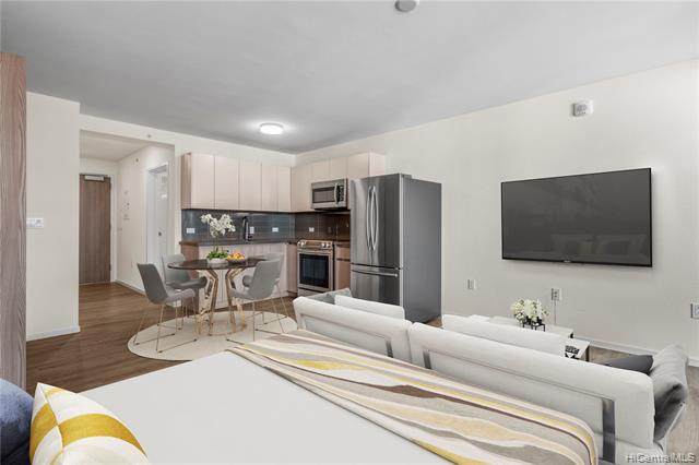 1631 Kapiolani Boulevard - Photo 1