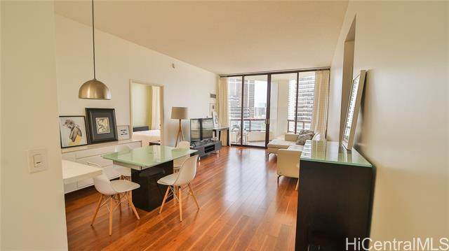 725 Kapiolani Boulevard - Photo 1