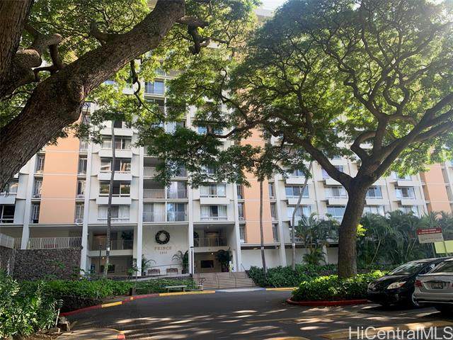 1511 Nuuanu Avenue - Photo 1