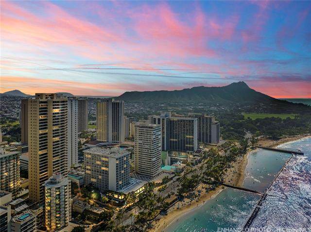 2470 Kalakaua Avenue - Photo 1