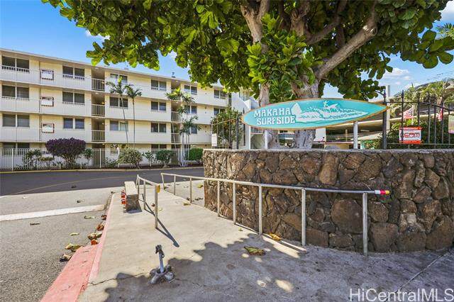 85-175 Farrington Highway - Photo 1
