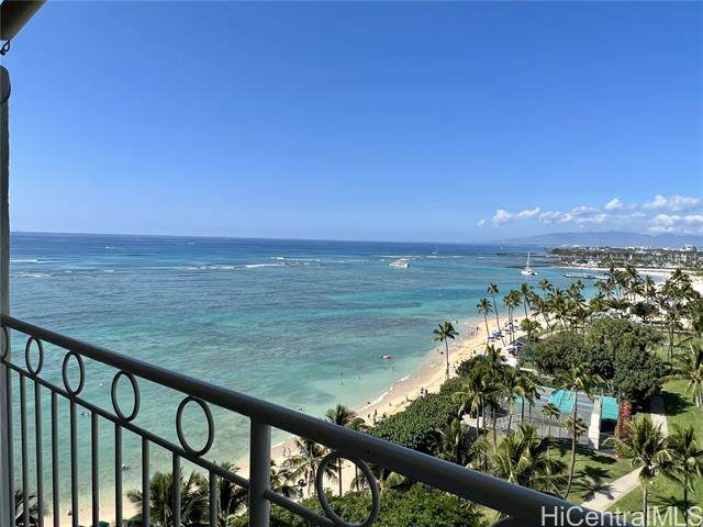 2161 Kalia Road - Photo 1