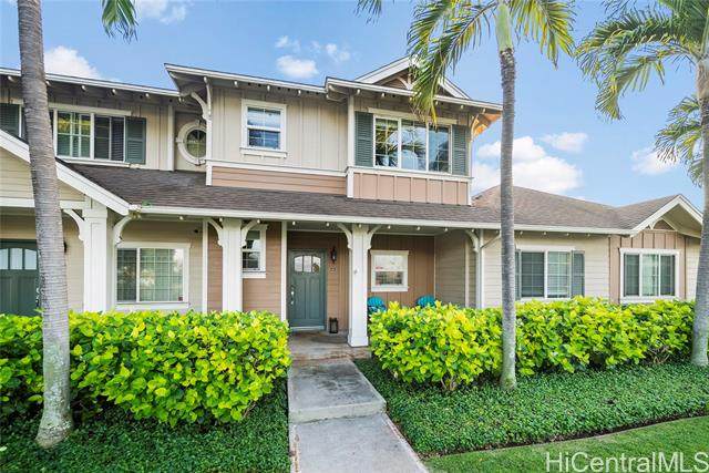 91-1091 Keoneula Boulevard - Photo 1