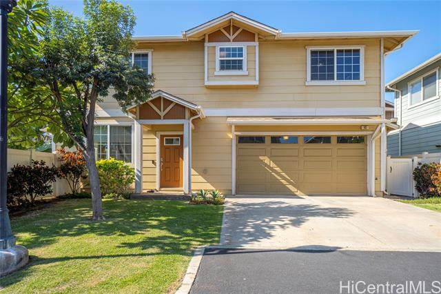 91-1001 Keaunui Drive - Photo 1
