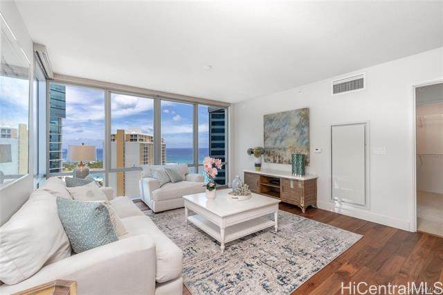 1189 Waimanu Street - Photo 1