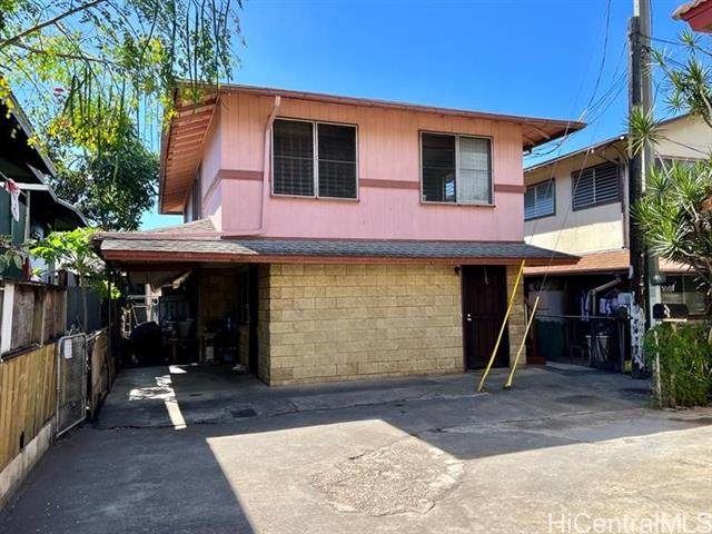 811 Lakimela Lane - Photo 1