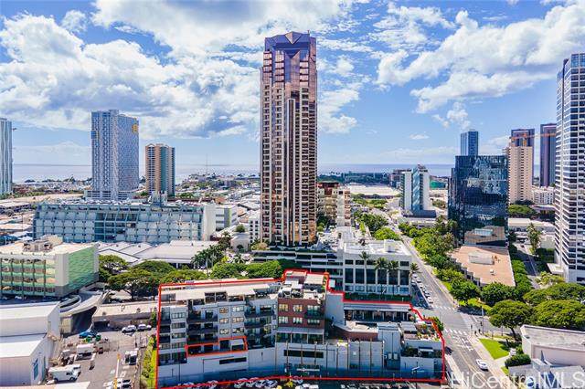 720 Kapiolani Boulevard - Photo 1