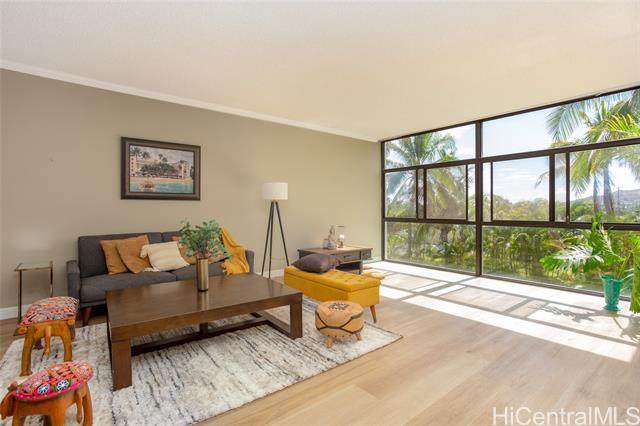 1030 Aoloa Place - Photo 1
