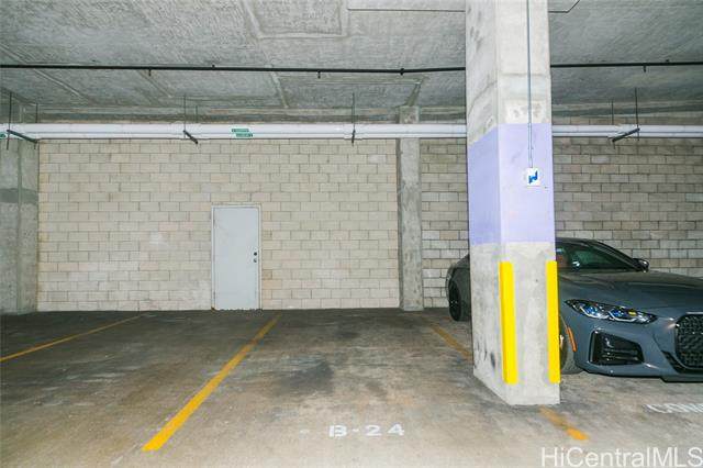 1330 Ala Moana Boulevard - Photo 1