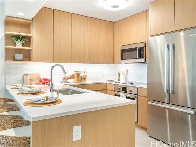 1388 Kapiolani Boulevard - Photo 1