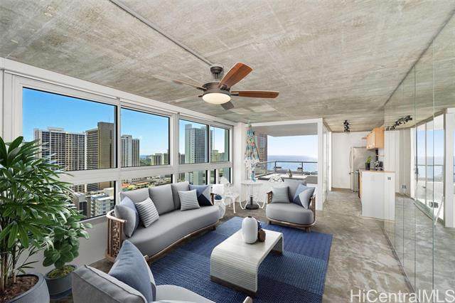 2421 Tusitala Street - Photo 1