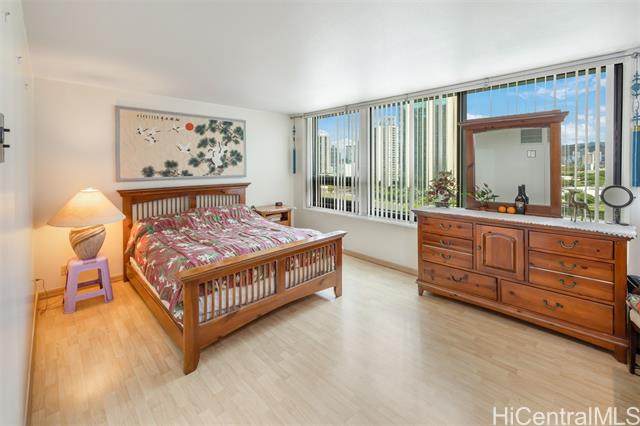 1330 Ala Moana Boulevard - Photo 1