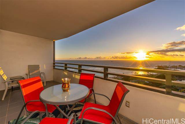1330 Ala Moana Boulevard - Photo 1