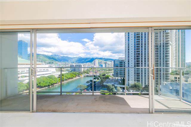 1645 Ala Wai Boulevard - Photo 1
