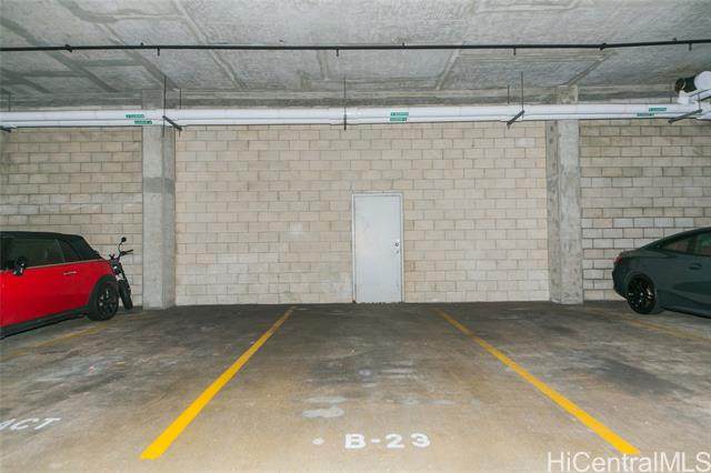 1330 Ala Moana Boulevard - Photo 1