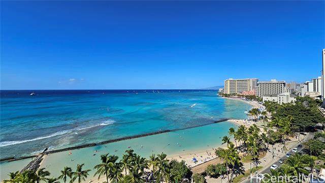 2500 Kalakaua Avenue - Photo 1