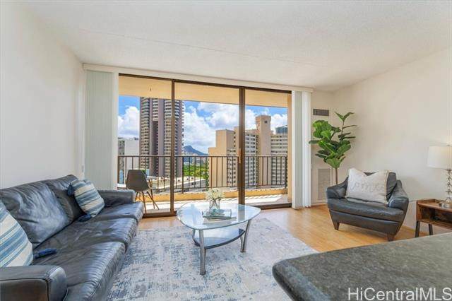 411 Hobron Lane - Photo 1
