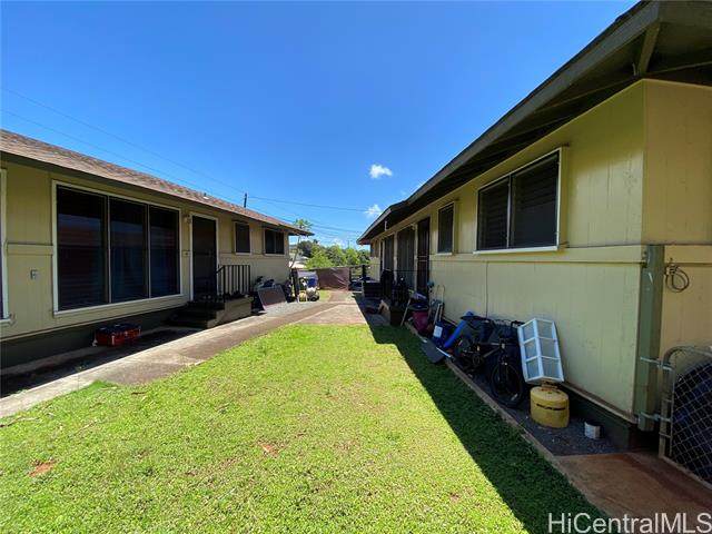 1575 Hoohaku Street - Photo 1