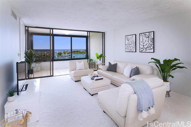 1650 Ala Moana Boulevard - Photo 1