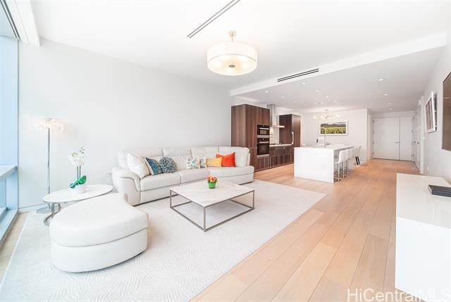 1118 Ala Moana Boulevard - Photo 1