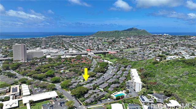 1450-1 Hunakai Street - Photo 1
