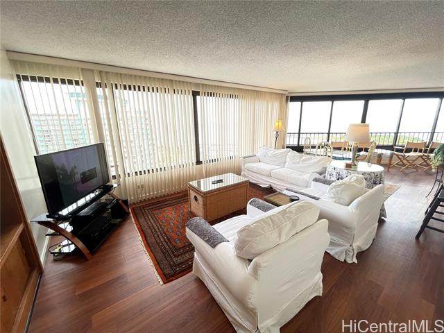 1778 Ala Moana Boulevard - Photo 1