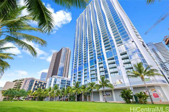 1000 Auahi Street - Photo 1