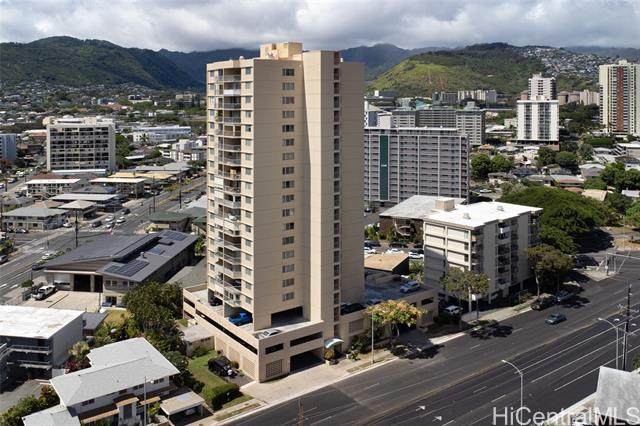2474 Kapiolani Boulevard - Photo 1