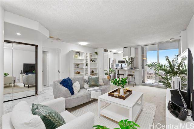 1212 Nuuanu Avenue - Photo 1