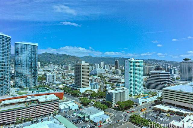 1189 Waimanu Street - Photo 1
