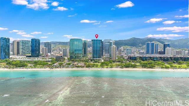 1330 Ala Moana Boulevard - Photo 1