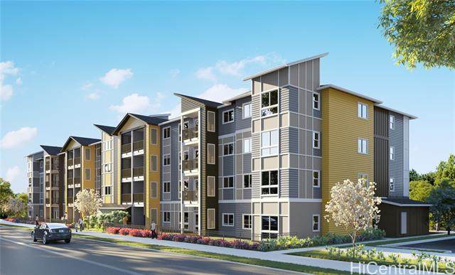 91-3641 Iwikuamoo Street - Photo 1