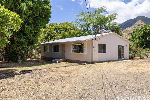 89-234 Mano Avenue - Photo 1