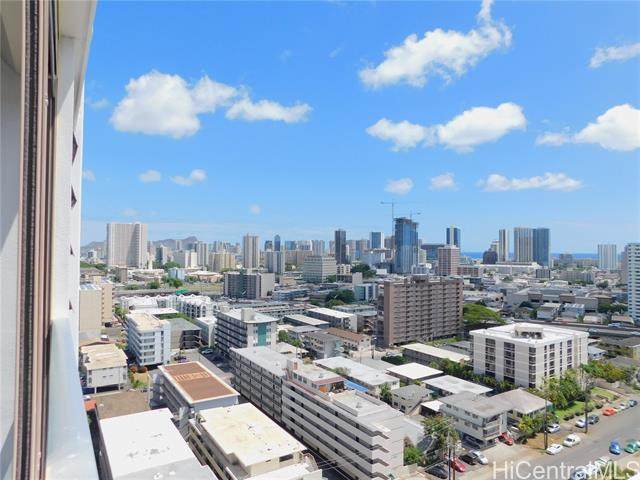 1556 Piikoi Street - Photo 1