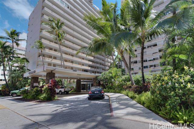 1720 Ala Moana Boulevard - Photo 1