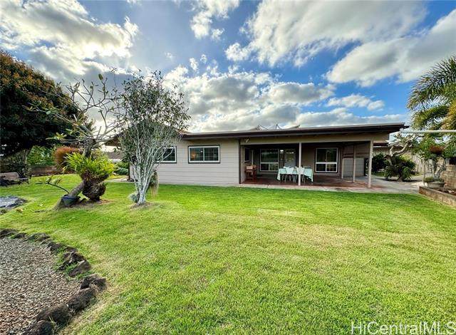 94-474 Hokuili Street - Photo 1