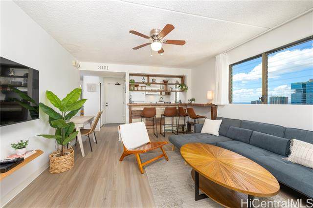 2240 Kuhio Avenue - Photo 1
