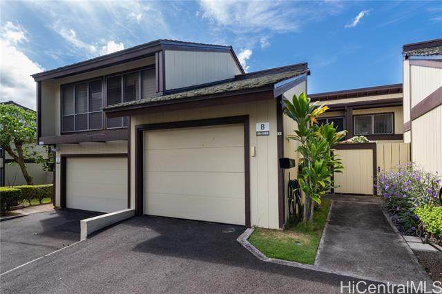 98-1068 Komo Mai Drive - Photo 1
