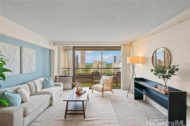 2333 Kapiolani Boulevard - Photo 1