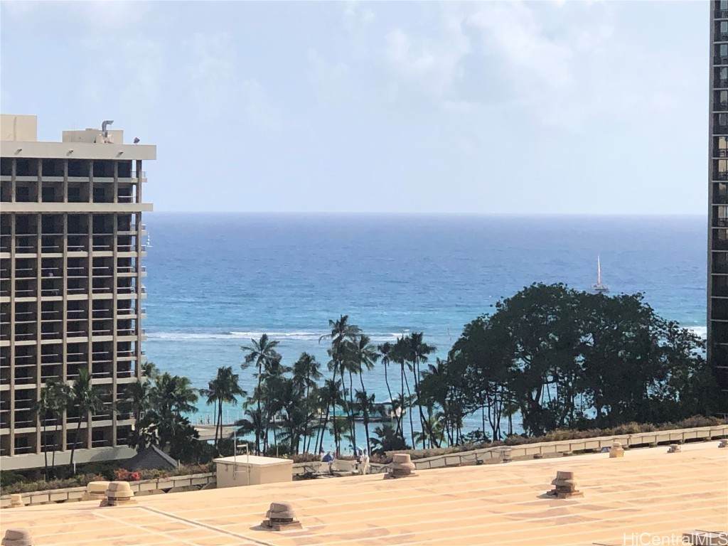 1850 Ala Moana Boulevard - Photo 1