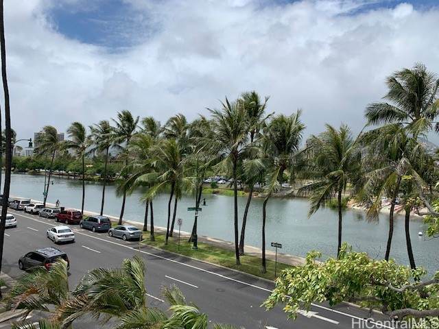 2609 Ala Wai Boulevard - Photo 1