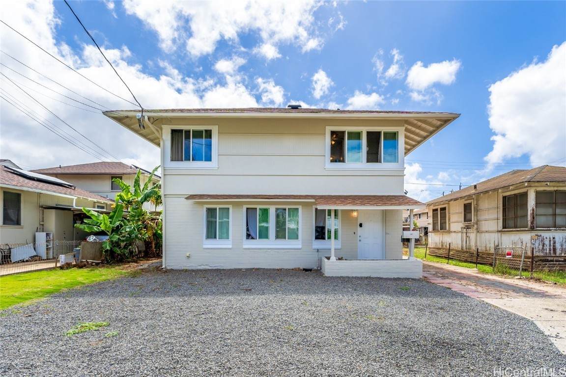 737 Hauoli Street - Photo 1