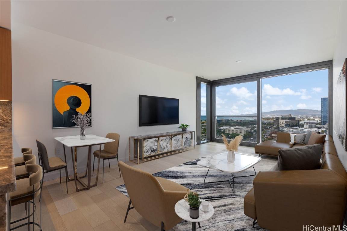 1100 Ala Moana Boulevard - Photo 1