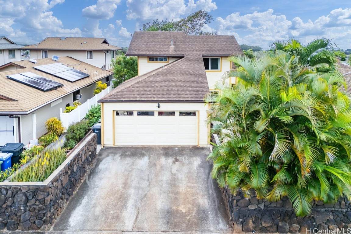 95-528 Awiki Street - Photo 1