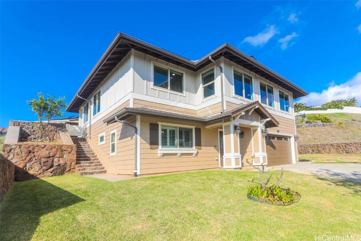 92-820 Opalipali Place - Photo 1