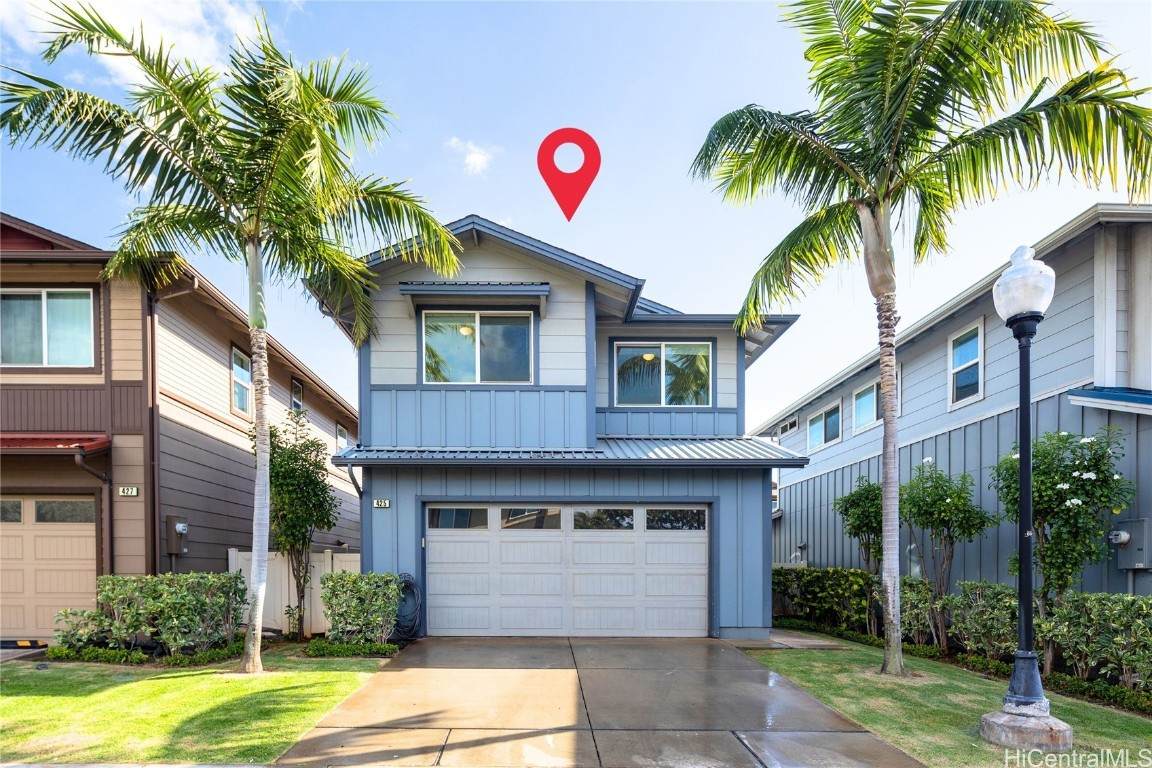91-6221 Kapolei Parkway - Photo 1