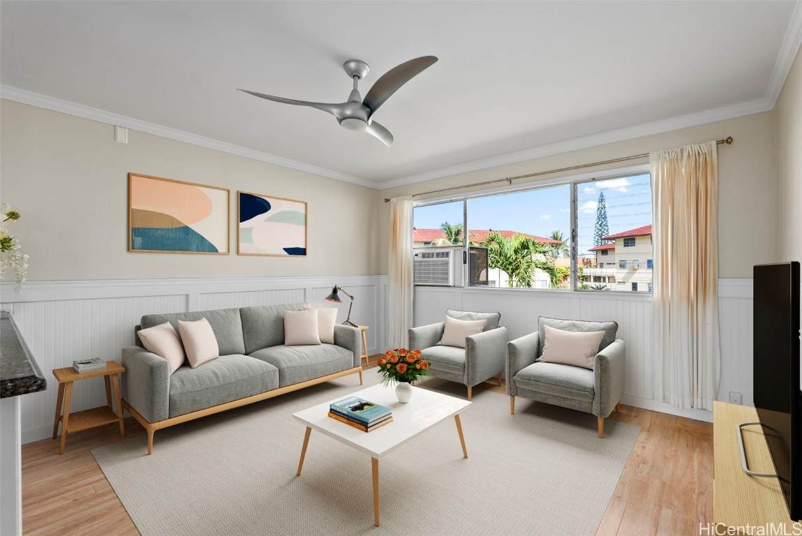 350 Aoloa Street - Photo 1