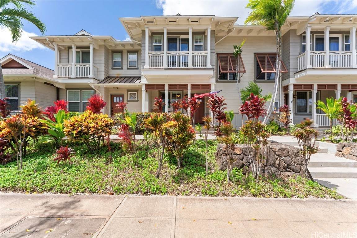 91-1364 Keoneula Boulevard - Photo 1