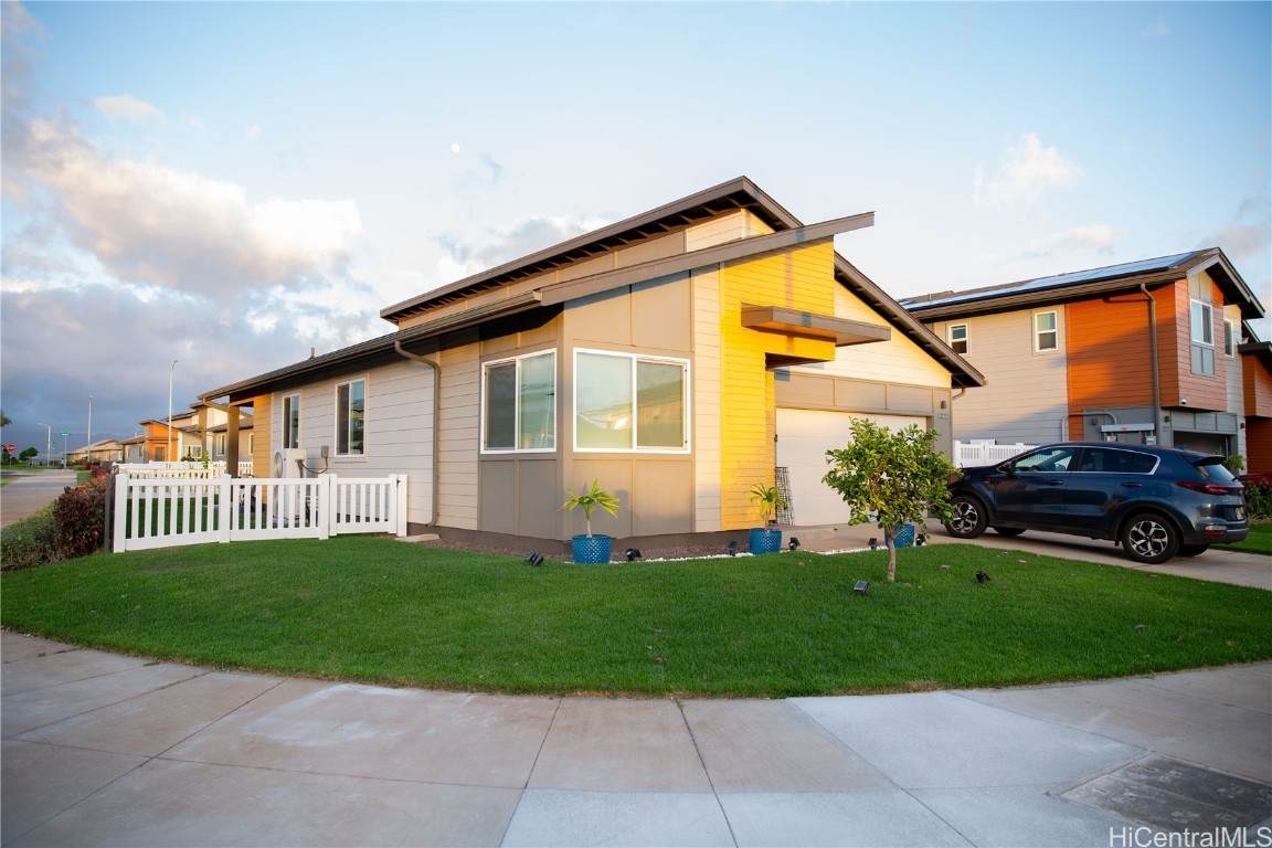 91-1454 Wahinana Loop - Photo 1